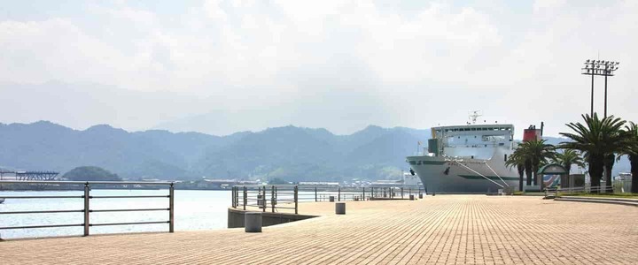 新居浜のパーティー会場
