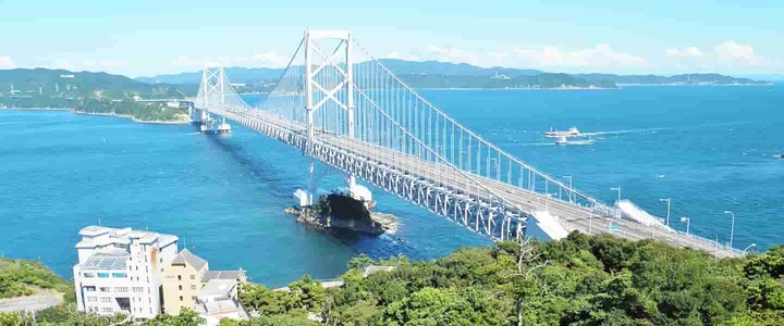 徳島のパーティー会場