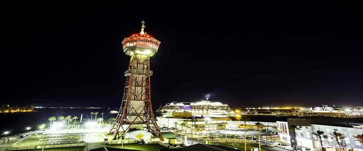 博多個室のパーティー会場