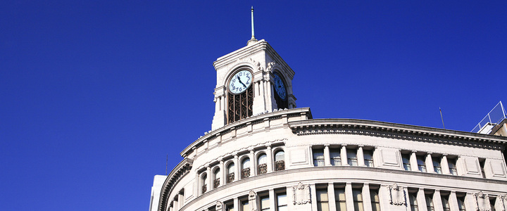 銀座1のパーティー会場