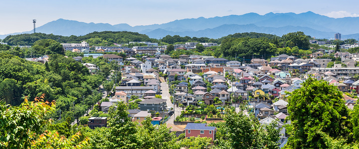 町田のパーティー会場
