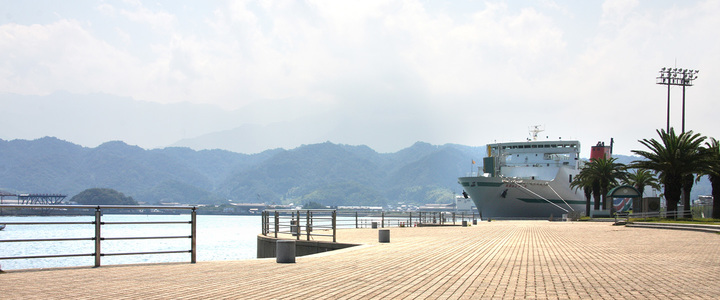 新居浜のパーティー会場