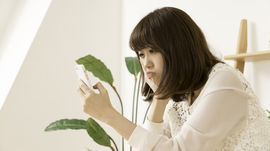 連絡不精な彼とこのまま付き合っていくべきか悩んでいます 恋愛 婚活お悩み相談 Tv 新聞 メディアで話題 人気no 1の恋人作り シャンクレールco 連絡不精な彼とこのまま付き合っていくべきか悩んでいます 恋愛 婚活お悩み相談 Tv 新聞 メディアで話題 人気no 1の恋人作り シャンクレールco