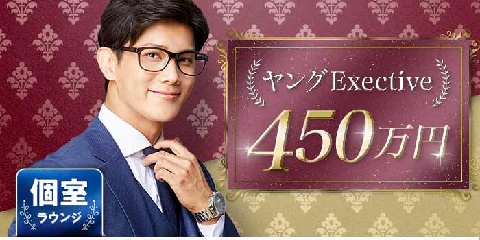ヤングExective450A