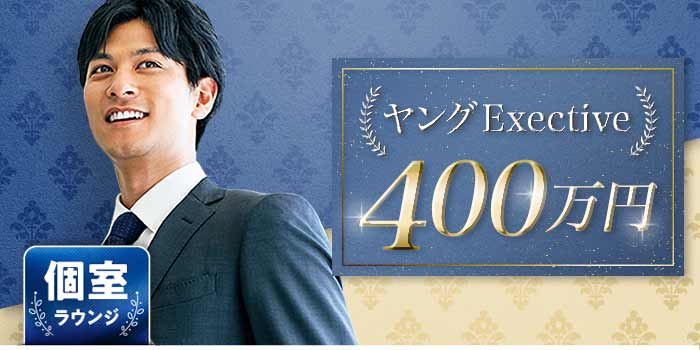 ヤングExective400B