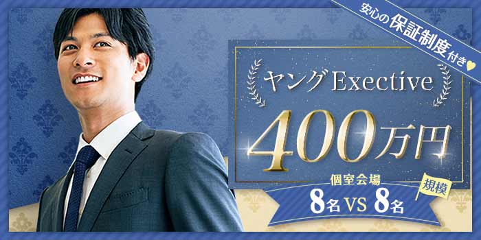 ヤングExective400B