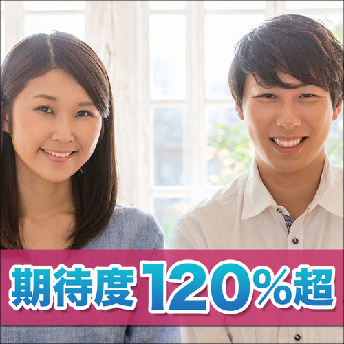 京都1会場のパーティー結果報告