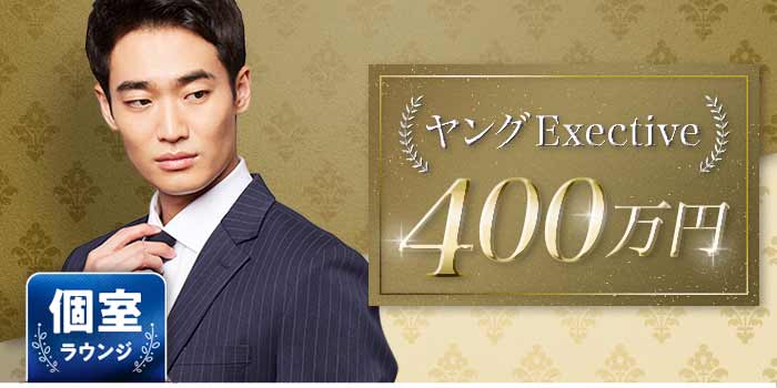 ヤングExective400A
