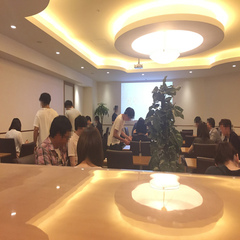 新宿1会場のパーティー結果報告