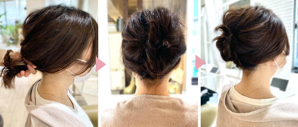 婚活ヘアコラム No 7 Tv 新聞 メディアで話題 人気no 1の恋人作り シャンクレールco